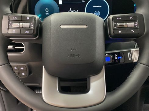 New 2027 Hyundai Palisade SEL AWD/4WD image 16