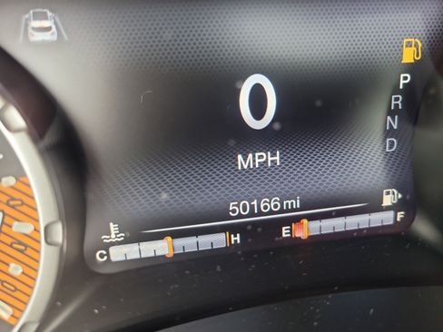 Used 2021 Jeep Renegade Limited w/ Sun & Sound Group AWD/4WD image 30