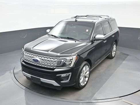 Used 2019 Ford Expedition Platinum RWD image 16