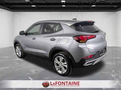 Used 2023 Buick Encore GX Preferred w/ Cold Weather Comfort Package image 3