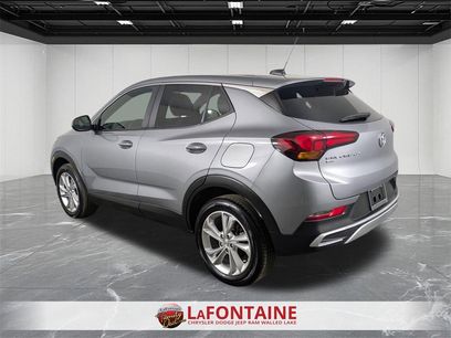 Used 2023 Buick Encore GX Preferred w/ Cold Weather Comfort Package