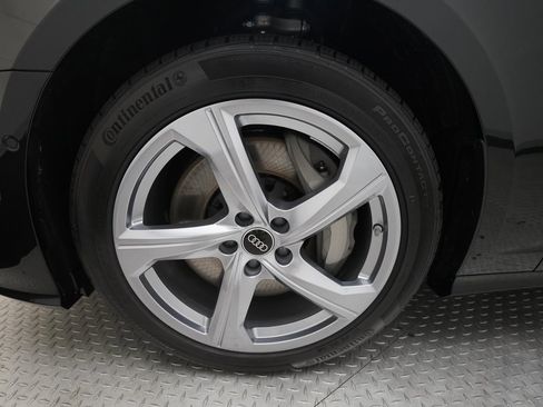 New 2025 Audi A6 3.0T Prestige image 28