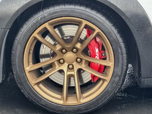 Used 2021 Dodge Challenger R/T Scat Pack image 24