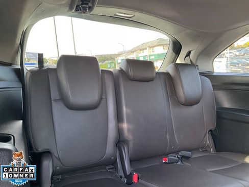Used 2018 Honda Odyssey Touring image 71