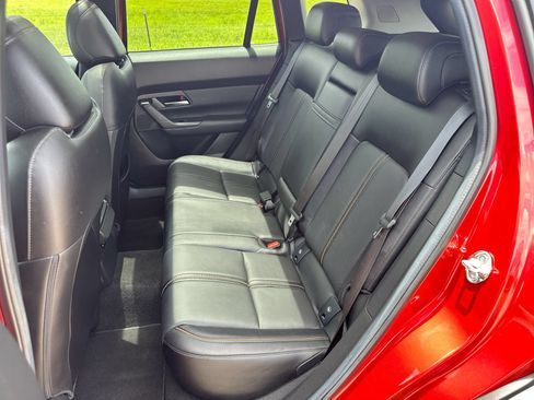Used 2024 MAZDA CX-50 AWD 2.5 S w/ Cargo Package image 23