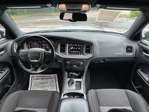 Used 2022 Dodge Charger GT RWD image 10