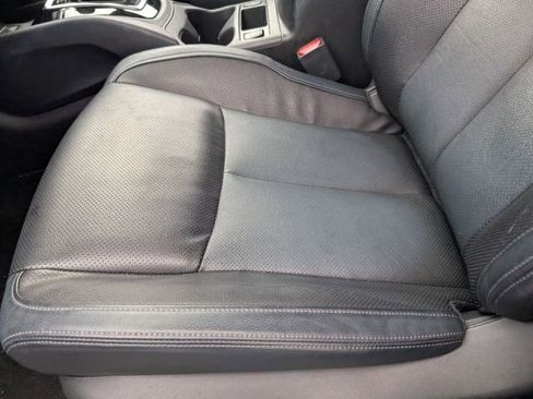 Certified 2022 Nissan Rogue Sport SL image 23