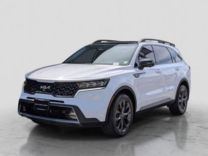 Certified 2023 Kia Sorento SX Prestige