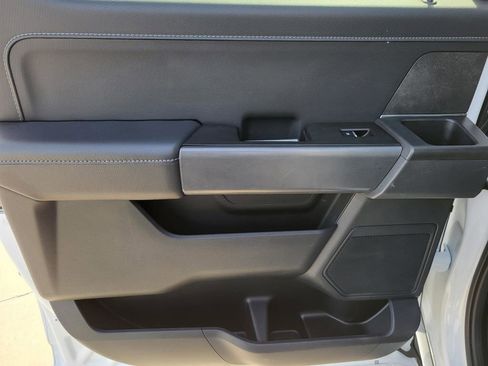 Used 2024 Ford F150 XLT w/ Mobile Office Package image 12