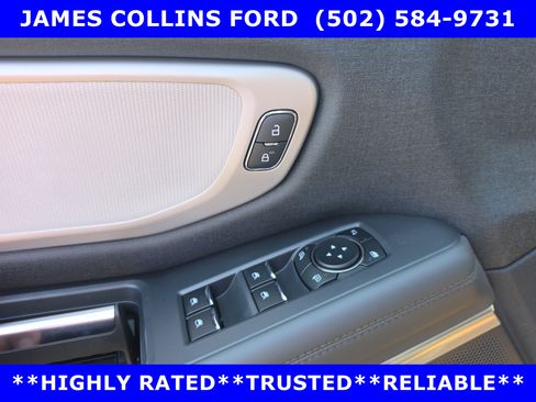 New 2026 Ford Expedition Max Active AWD/4WD image 21