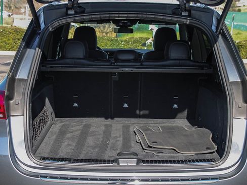 Certified 2022 Mercedes-Benz GLE 350 4MATIC image 23