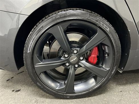 Used 2021 Genesis G70 3.3T w/ Sport Package image 34