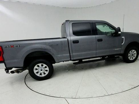 Used 2022 Ford F250 XLT image 9