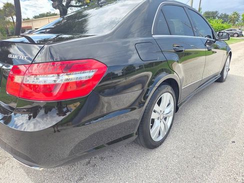 Used 2012 Mercedes-Benz E 350 BlueTEC Sedan image 20