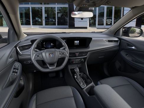 New 2026 Buick Encore GX Sport Touring w/ Comfort Package FWD image 15