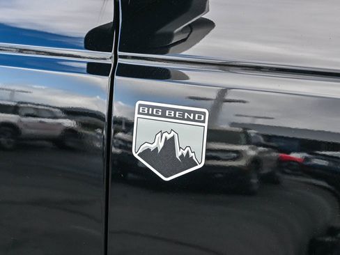New 2026 Ford Bronco Big Bend image 11