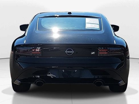 Used 2024 Nissan Z Sport w/ Floor Mat Package image 6