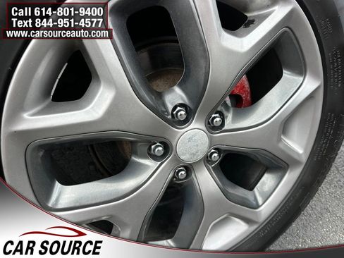 Used 2016 Kia Sorento SX AWD/4WD image 25
