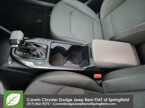 Used 2025 Kia K4 FWD image 27