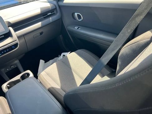 Certified 2024 Hyundai Ioniq 5 SEL RWD image 15