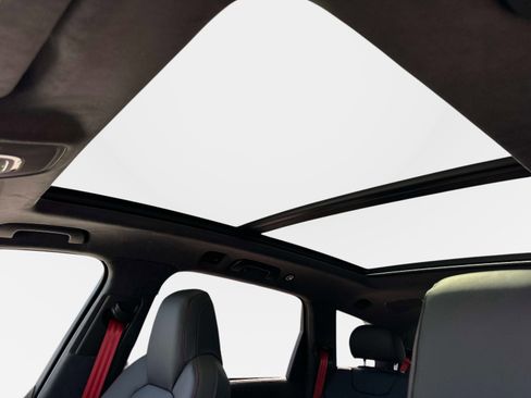 New 2026 Audi SQ7 Prestige image 22