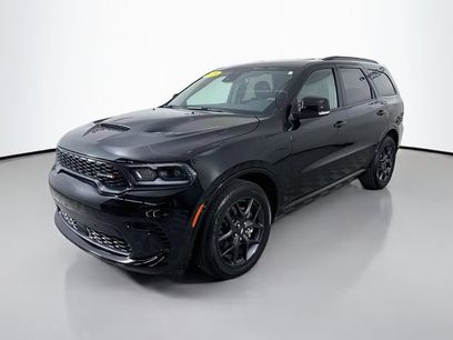 Used 2026 Dodge Durango GT