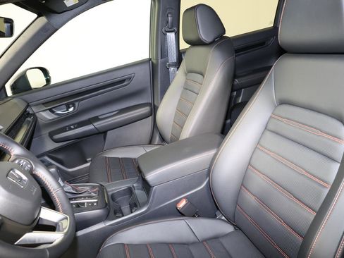 Used 2026 Honda CR-V Sport-L image 26