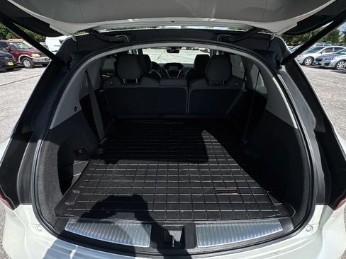 Used 2016 Acura MDX FWD w/ Technology Package image 21