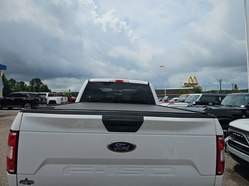 Used 2019 Ford F150 XL w/ Equipment Group 101A Mid RWD image 5