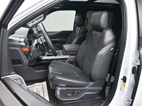 Used 2025 Ford F150 Raptor w/ Equipment Group 803A Raptor R image 24