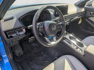 New 2026 Honda Civic Sport Touring video 2