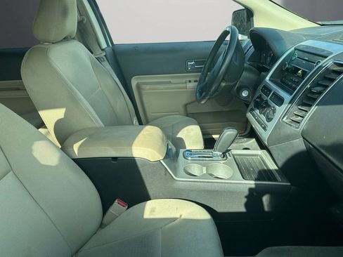 Used 2008 Ford Edge SEL FWD image 11