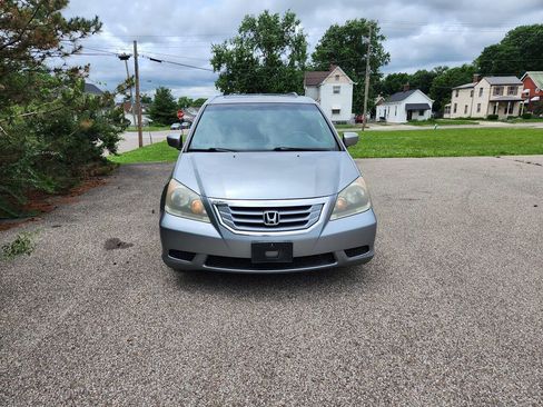 Used 2010 Honda Odyssey EX-L image 3