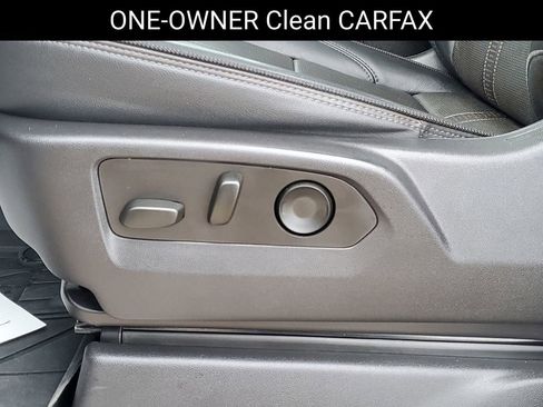 Used 2025 Chevrolet Silverado 2500 High Country w/ High Country Premium Package image 7