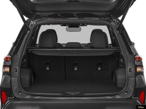 New 2026 Subaru Forester Premium AWD/4WD image 10