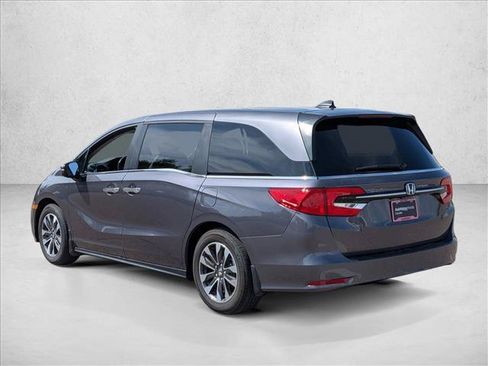 Used 2024 Honda Odyssey EX-L image 7