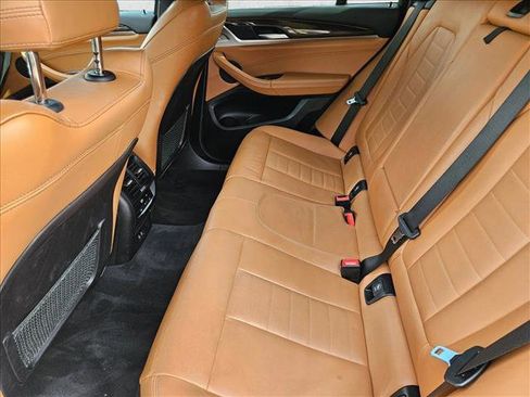 Used 2020 BMW X4 xDrive30i w/ Convenience Package image 18