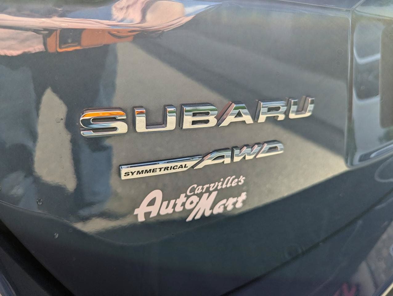 Used 2023 Subaru Outback Premium AWD/4WD image 27