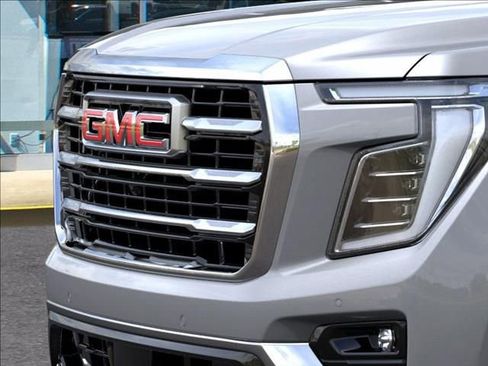 New 2026 GMC Yukon Elevation image 13