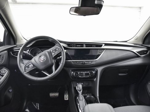 Used 2023 Buick Encore GX Select w/ Sport Touring Package image 24