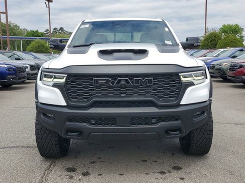 New 2026 RAM 1500 RHO AWD/4WD image 2
