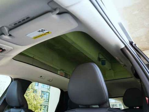 New 2025 Volvo EX90 Plus image 11