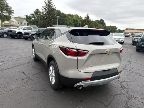 Used 2021 Chevrolet Blazer LT FWD image 8
