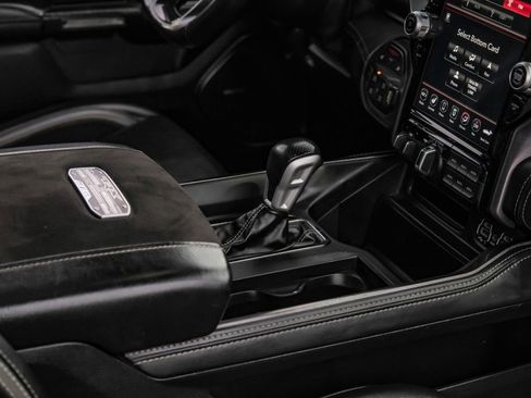 Used 2021 RAM 1500 TRX w/ TRX Level 1 Equipment Group image 23