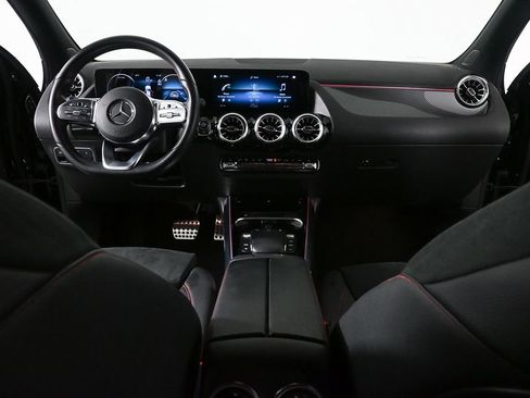 Certified 2023 Mercedes-Benz GLA 250 w/ AMG Line Exterior image 17
