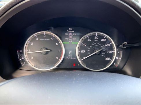 Used 2022 Acura ILX w/ Premium Package image 26