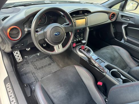 Used 2015 Subaru BRZ Limited image 22