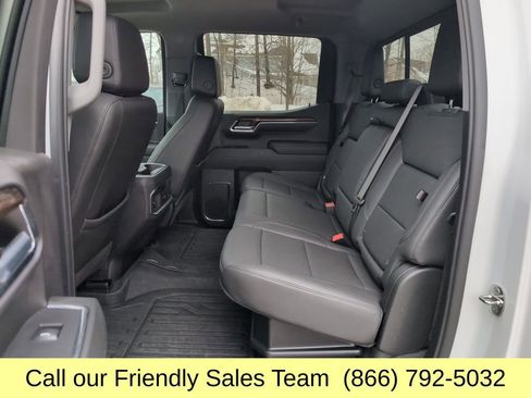 Used 2024 GMC Sierra 1500 Elevation w/ Elevation Premium Package image 23