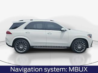 Used 2024 Mercedes-Benz GLE 350 4MATIC video 3