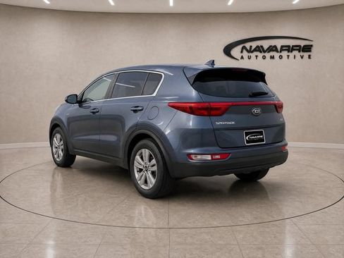 Used 2017 Kia Sportage LX FWD image 6